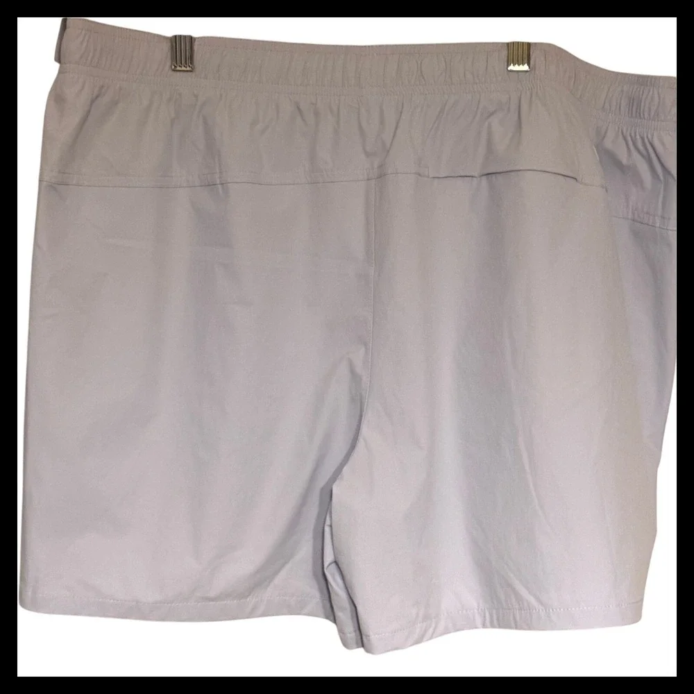 NWT VRST Relaxed Shorts 5 Inch Inseam Drawstring Pockets Casual Athleisure 2XL